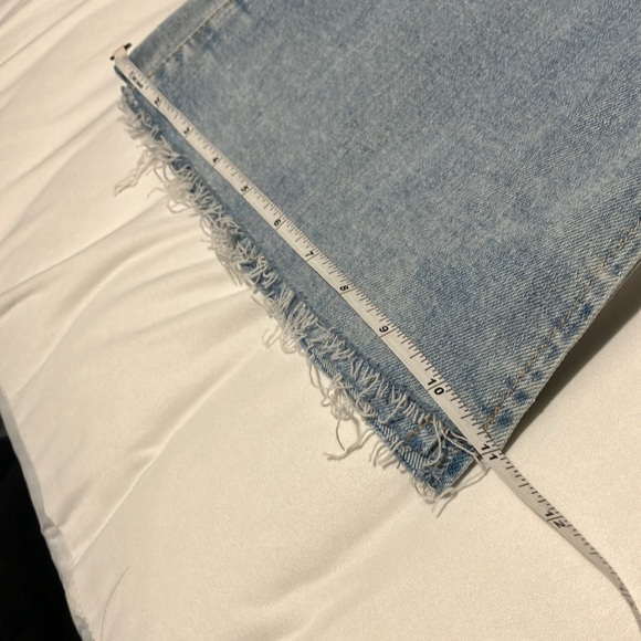 GAP ‘70s Flare Jeans - Picture 8 of 8